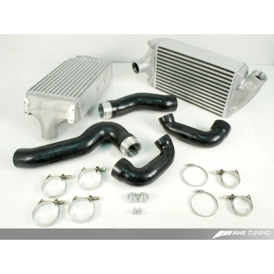 AWE Tuning Performance Intercoolers